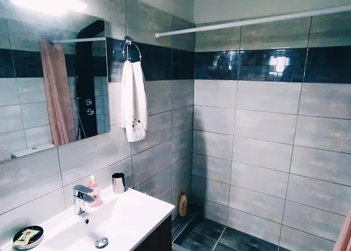 Olivo - Appartement