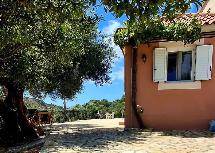 Olivo - Appartement