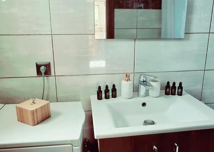 Olivo - Appartement *