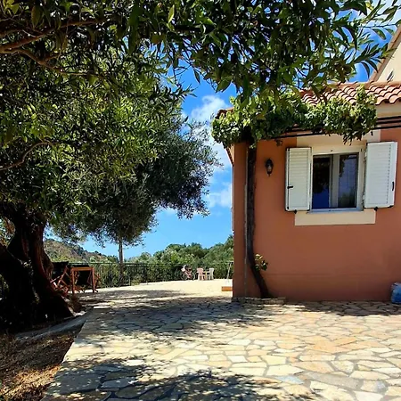 Olivo - Appartement