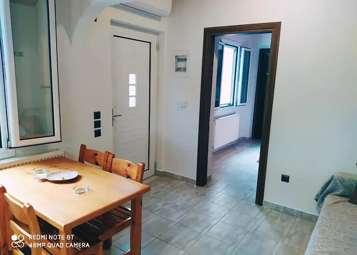 Appartement Olivo - Lixouri
