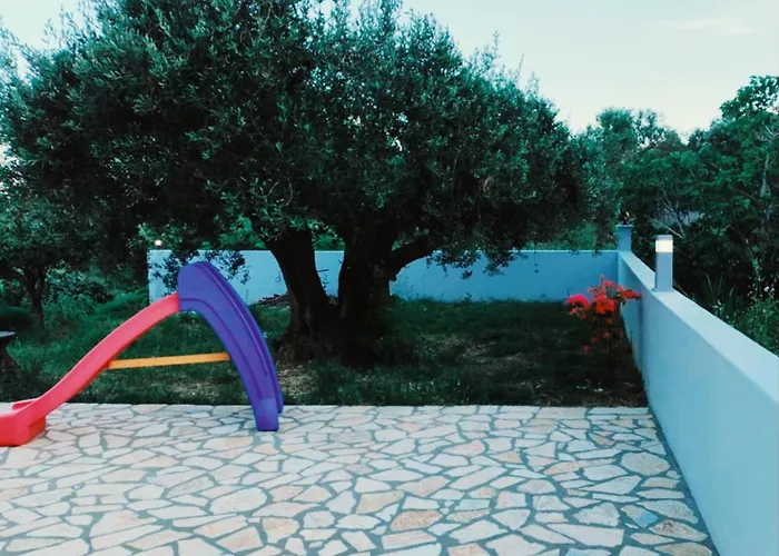 Appartement Olivo - *