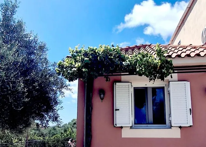 Appartement Olivo - *