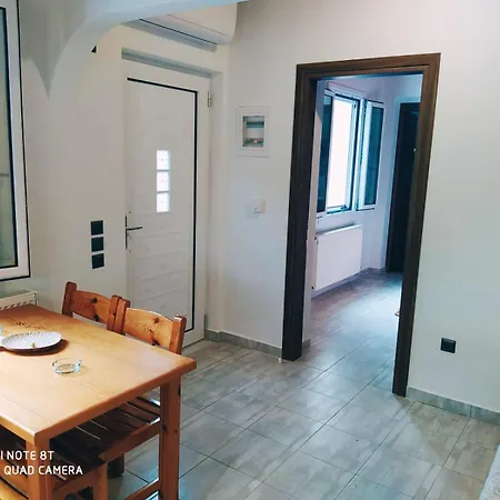 Apartment Olivo - Lixouri
