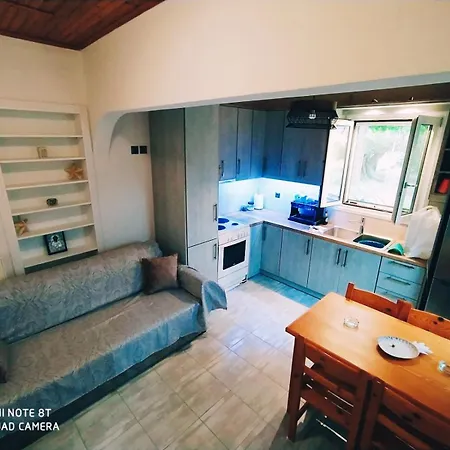 Olivo - Apartment