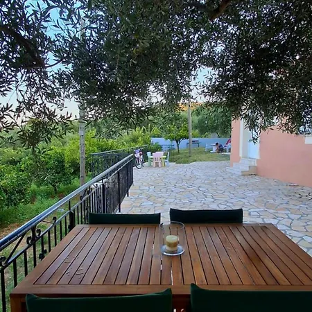 Olivo - Apartmán