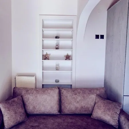 شقة Olivo -